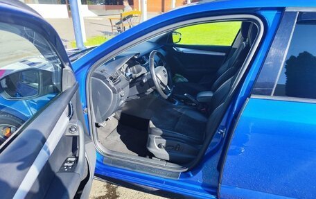 Skoda Octavia, 2015 год, 1 450 000 рублей, 9 фотография