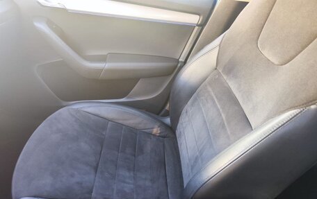 Skoda Octavia, 2015 год, 1 450 000 рублей, 14 фотография