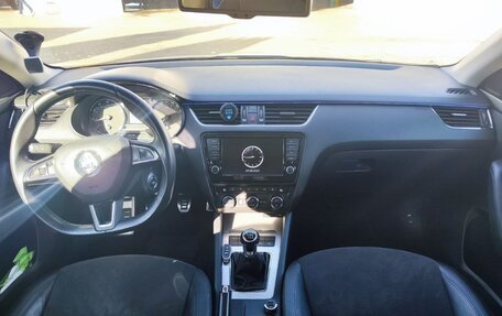 Skoda Octavia, 2015 год, 1 450 000 рублей, 12 фотография