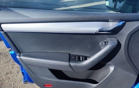 Skoda Octavia, 2015 год, 1 450 000 рублей, 10 фотография