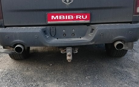 Dodge RAM IV, 2014 год, 3 200 000 рублей, 4 фотография