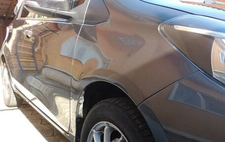 Toyota Vitz, 2018 год, 1 090 000 рублей, 7 фотография