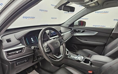 Chery Tiggo 7 Pro, 2023 год, 1 221 000 рублей, 8 фотография