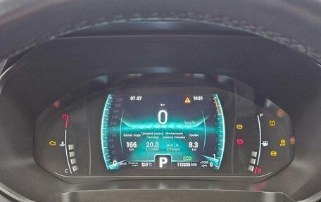 Chery Tiggo 7 Pro, 2023 год, 1 221 000 рублей, 7 фотография