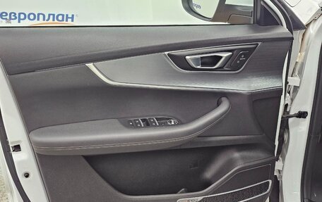 Chery Tiggo 7 Pro, 2023 год, 1 221 000 рублей, 9 фотография