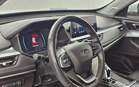 Chery Tiggo 7 Pro, 2023 год, 1 221 000 рублей, 6 фотография