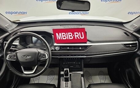 Chery Tiggo 7 Pro, 2023 год, 1 221 000 рублей, 5 фотография