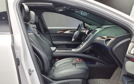 Lincoln MKZ II рестайлинг, 2020 год, 2 056 817 рублей, 11 фотография
