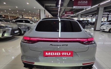 Porsche Panamera II рестайлинг, 2022 год, 13 707 262 рублей, 5 фотография