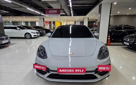 Porsche Panamera II рестайлинг, 2022 год, 13 707 262 рублей, 4 фотография