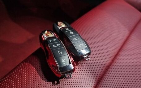 Porsche Boxster, 2022 год, 5 335 708 рублей, 9 фотография