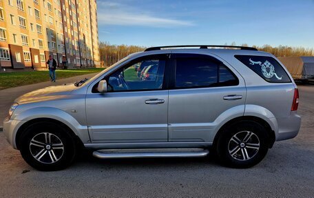 KIA Sorento IV, 2009 год, 1 150 000 рублей, 2 фотография
