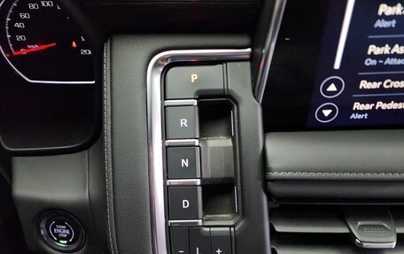 Chevrolet Suburban, 2021 год, 9 754 137 рублей, 8 фотография