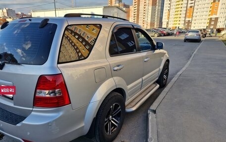 KIA Sorento IV, 2009 год, 1 150 000 рублей, 4 фотография