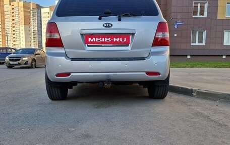 KIA Sorento IV, 2009 год, 1 150 000 рублей, 3 фотография