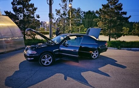 Toyota Mark II VIII (X100), 2000 год, 780 000 рублей, 4 фотография