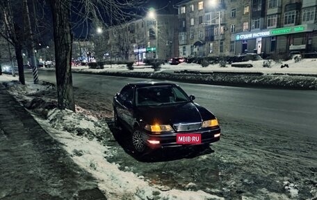 Toyota Mark II VIII (X100), 2000 год, 780 000 рублей, 9 фотография