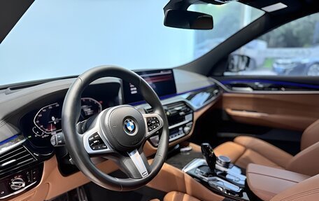 BMW 6 серия, 2022 год, 5 180 000 рублей, 2 фотография