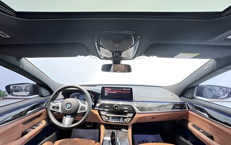 BMW 6 серия, 2022 год, 5 180 000 рублей, 6 фотография
