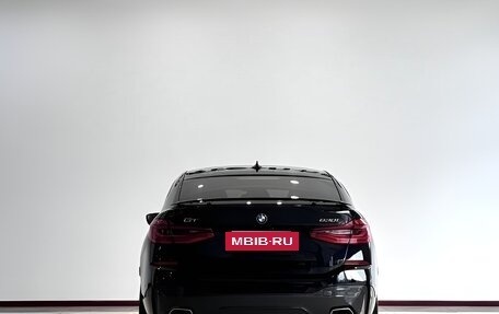 BMW 6 серия, 2022 год, 5 180 000 рублей, 7 фотография