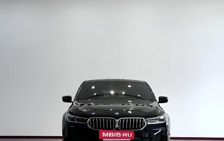 BMW 6 серия, 2022 год, 5 180 000 рублей, 5 фотография