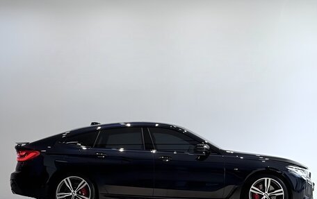 BMW 6 серия, 2022 год, 5 180 000 рублей, 13 фотография