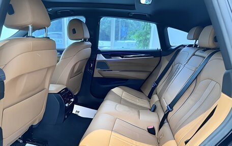 BMW 6 серия, 2022 год, 5 180 000 рублей, 12 фотография