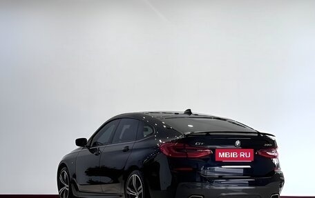 BMW 6 серия, 2022 год, 5 180 000 рублей, 11 фотография