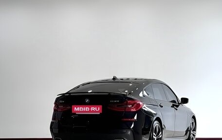 BMW 6 серия, 2022 год, 5 180 000 рублей, 3 фотография