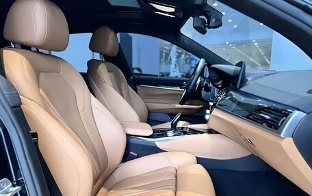 BMW 6 серия, 2022 год, 5 180 000 рублей, 4 фотография