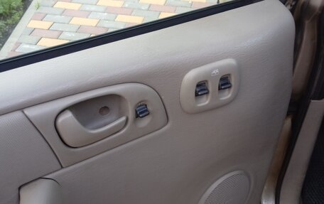 Dodge Caravan IV, 2003 год, 600 000 рублей, 3 фотография