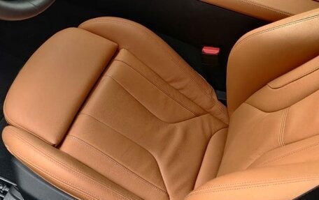 BMW Z4, 2019 год, 5 500 000 рублей, 5 фотография