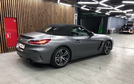 BMW Z4, 2019 год, 5 500 000 рублей, 3 фотография