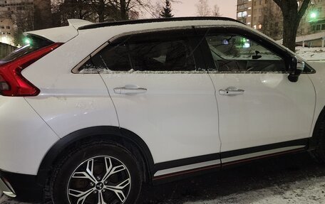 Mitsubishi Eclipse Cross, 2019 год, 1 900 000 рублей, 3 фотография