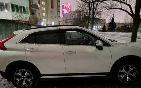 Mitsubishi Eclipse Cross, 2019 год, 1 900 000 рублей, 4 фотография