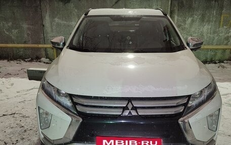 Mitsubishi Eclipse Cross, 2019 год, 1 900 000 рублей, 2 фотография