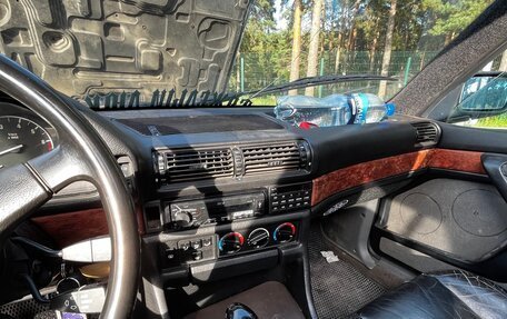 BMW 7 серия, 1990 год, 300 000 рублей, 13 фотография
