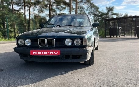 BMW 7 серия, 1990 год, 300 000 рублей, 3 фотография