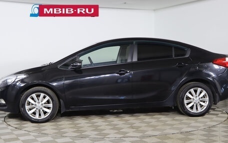 KIA Cerato III, 2014 год, 939 990 рублей, 8 фотография