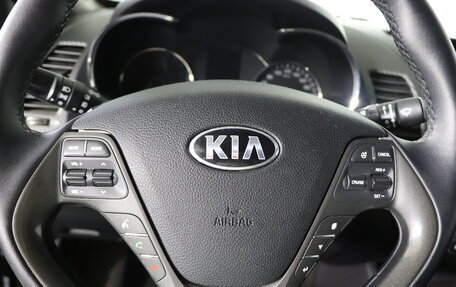 KIA Cerato III, 2014 год, 939 990 рублей, 11 фотография