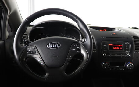KIA Cerato III, 2014 год, 939 990 рублей, 10 фотография