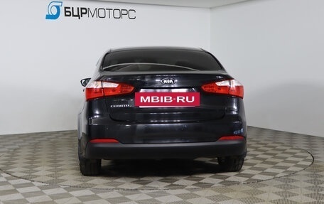 KIA Cerato III, 2014 год, 939 990 рублей, 6 фотография