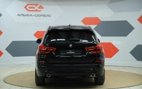 BMW X3, 2019 год, 3 450 000 рублей, 6 фотография