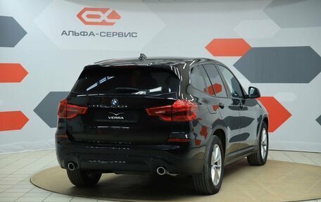 BMW X3, 2019 год, 3 450 000 рублей, 5 фотография