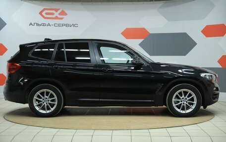 BMW X3, 2019 год, 3 450 000 рублей, 4 фотография