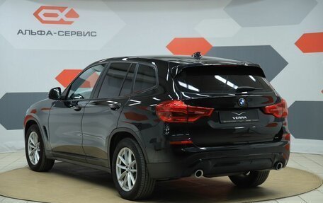 BMW X3, 2019 год, 3 450 000 рублей, 7 фотография