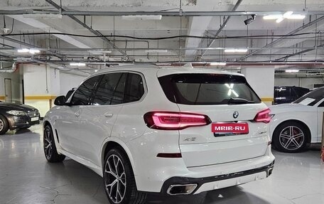 BMW X5, 2022 год, 6 900 000 рублей, 4 фотография