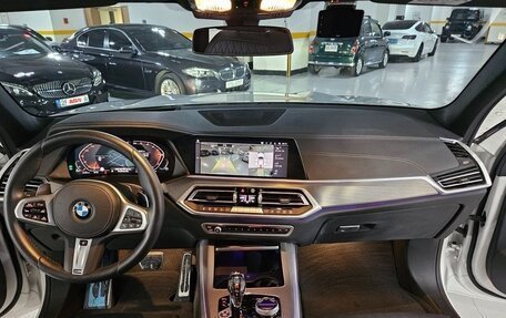 BMW X5, 2022 год, 6 900 000 рублей, 8 фотография
