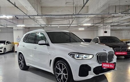 BMW X5, 2022 год, 6 900 000 рублей, 3 фотография