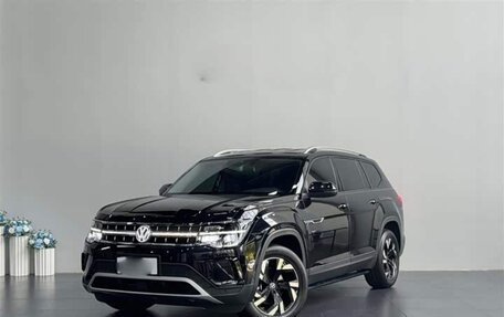 Volkswagen Teramont I, 2022 год, 3 700 000 рублей, 1 фотография